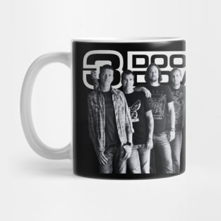 3 Doors Down Mug